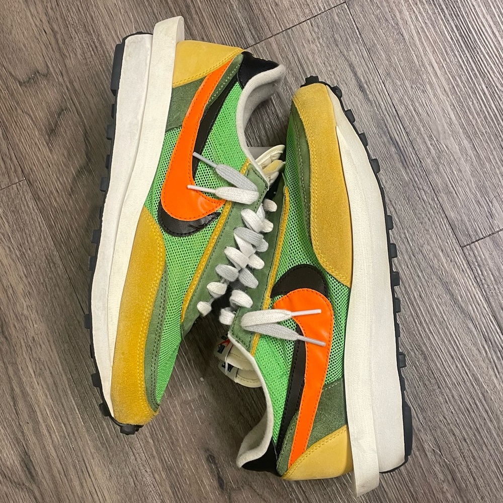 Nike sacai